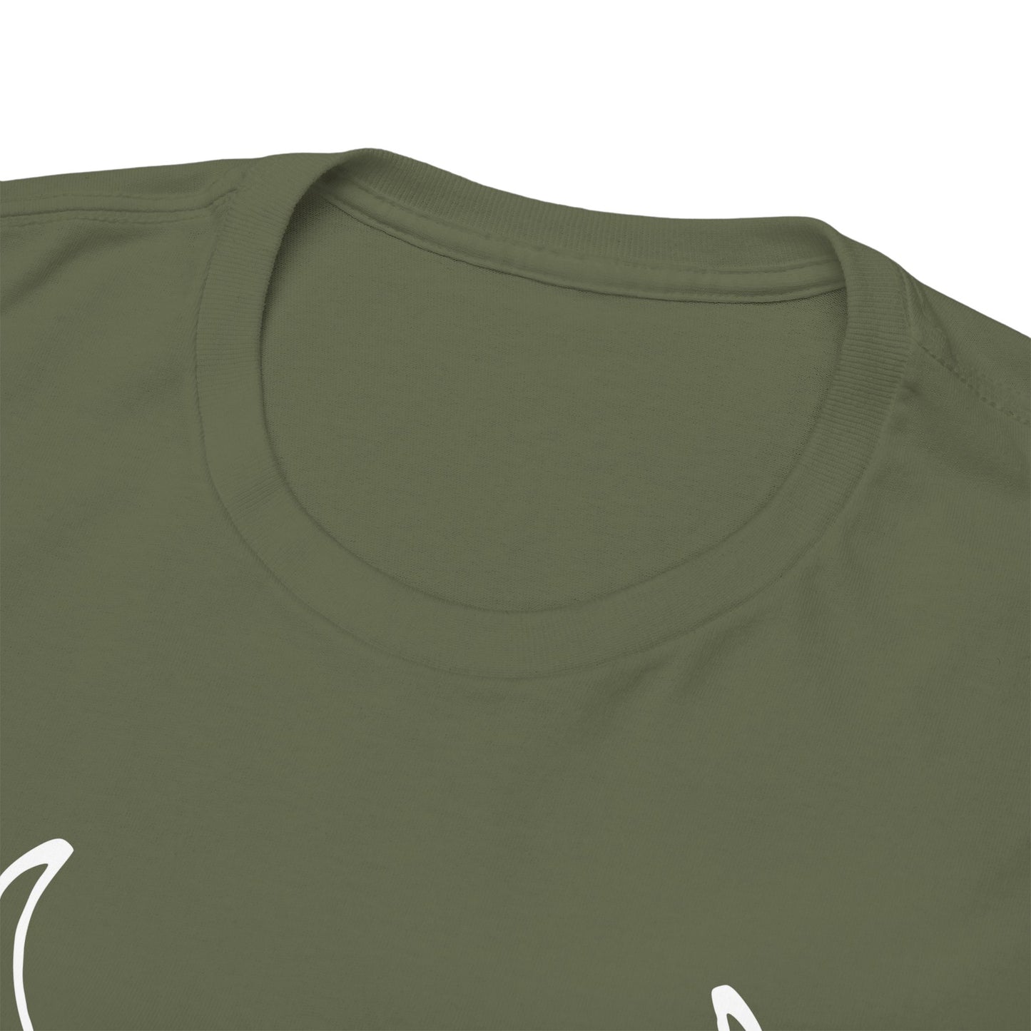 Angel Wing Tee