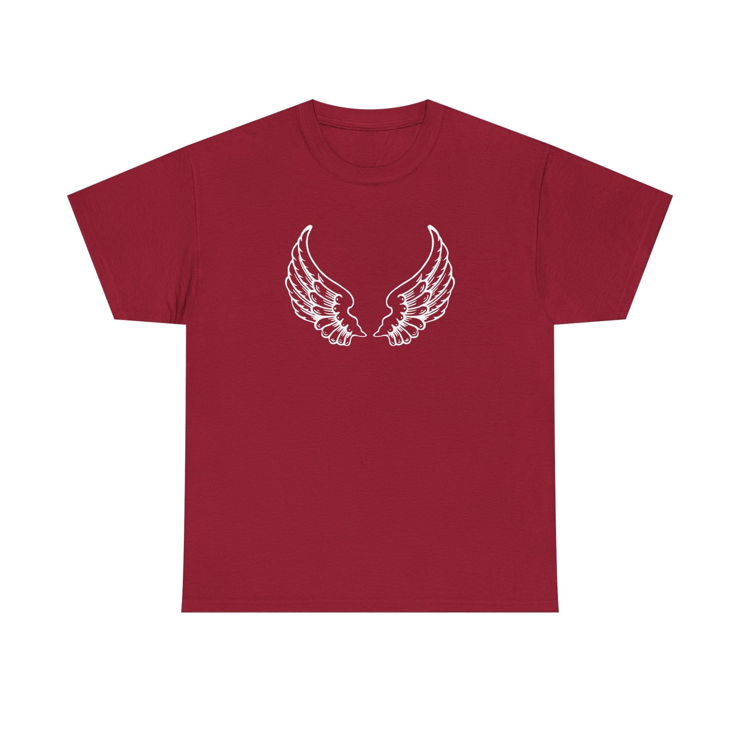 Angel Wing Tee