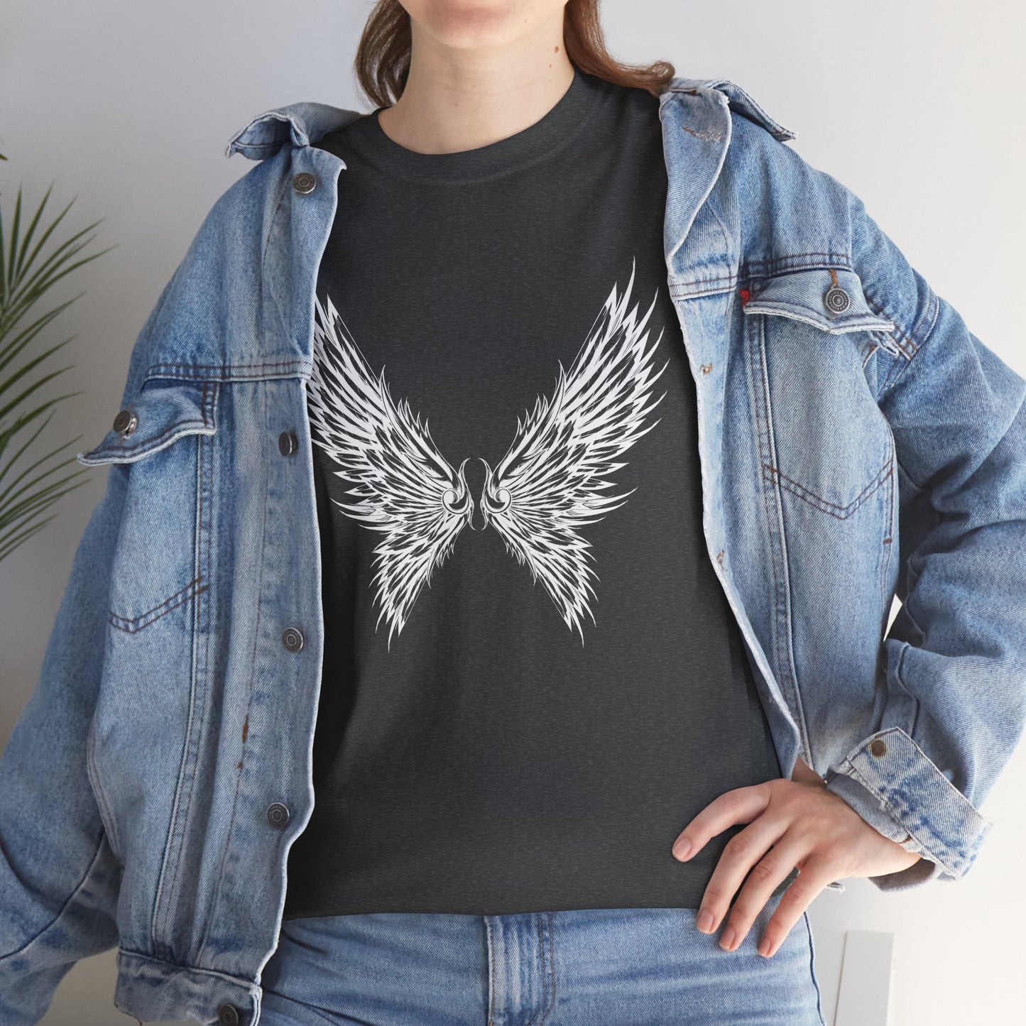 Butterfly Motivational Tee