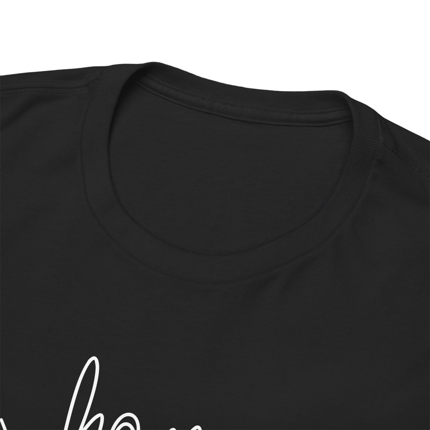 Home Family Love Motivational Tee