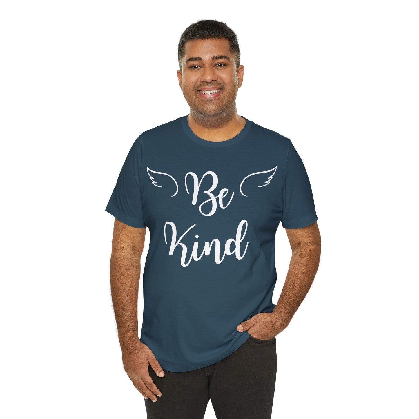 Be Kind Angel T-Shirt