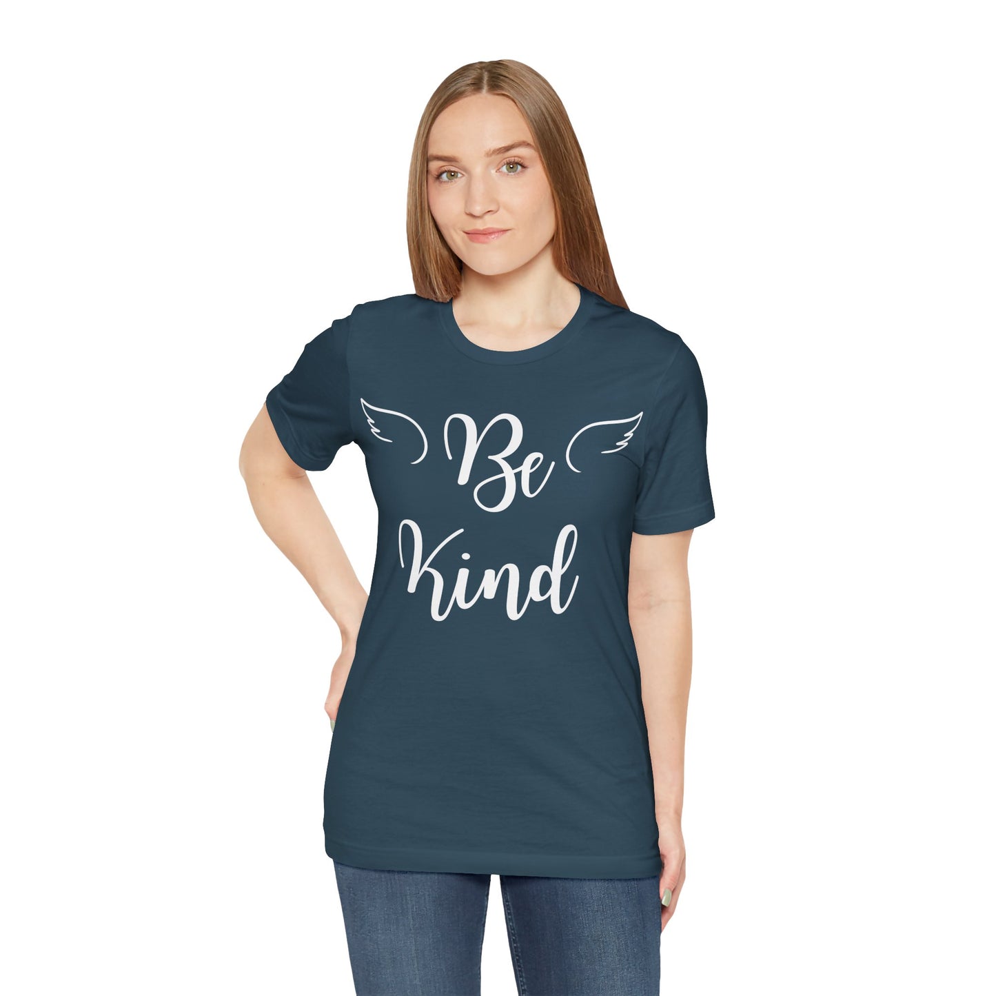 Be Kind Angel T-Shirt