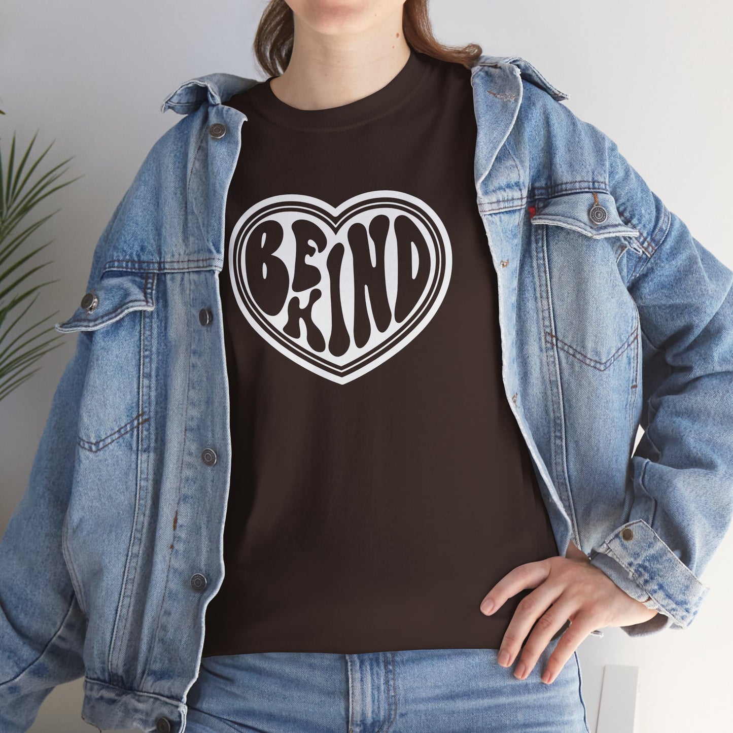BeKind Motivational Tee