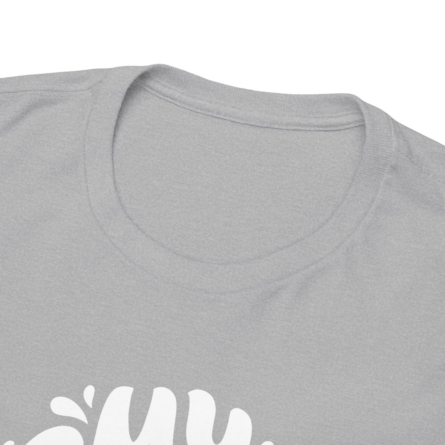 'My Heart Is Full Of Joy' Unisex Tee