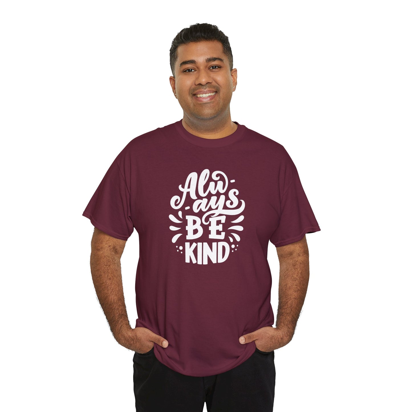Always BeKind Tee Shirt