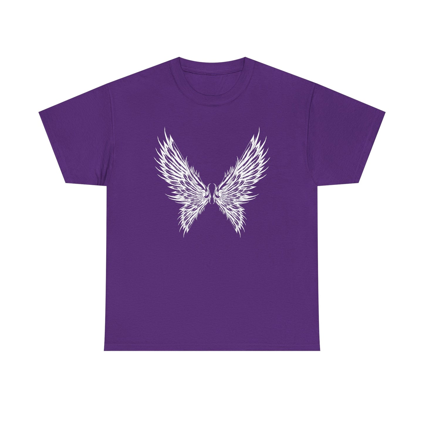 Butterfly Motivational Tee