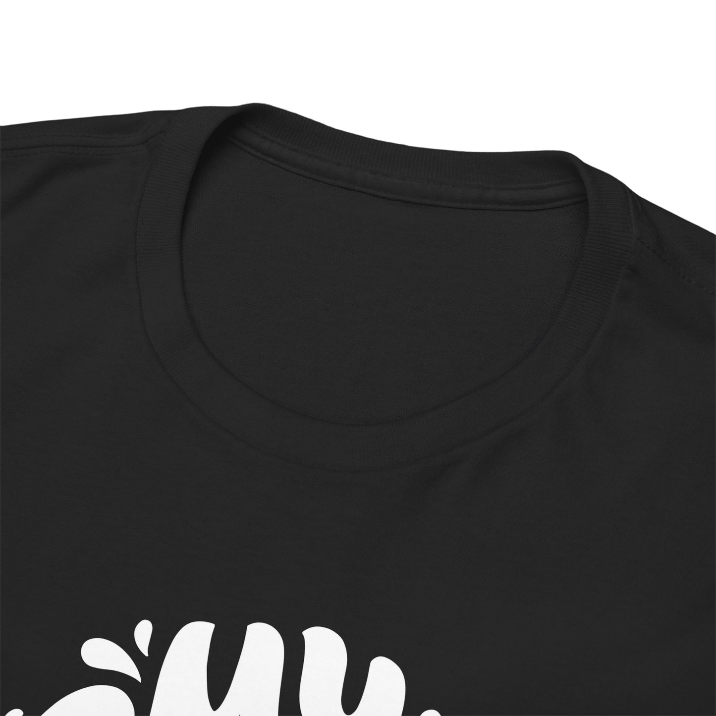 'My Heart Is Full Of Joy' Unisex Tee