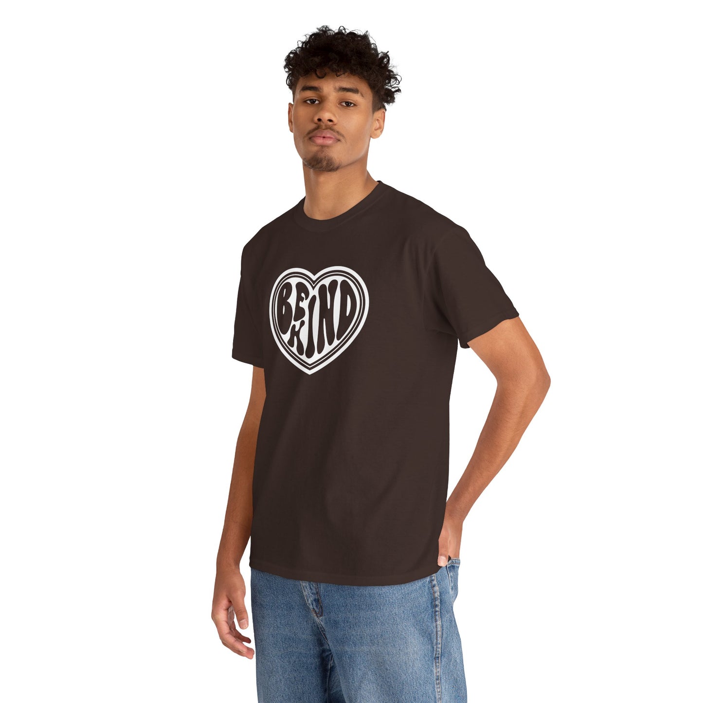 BeKind Motivational Tee