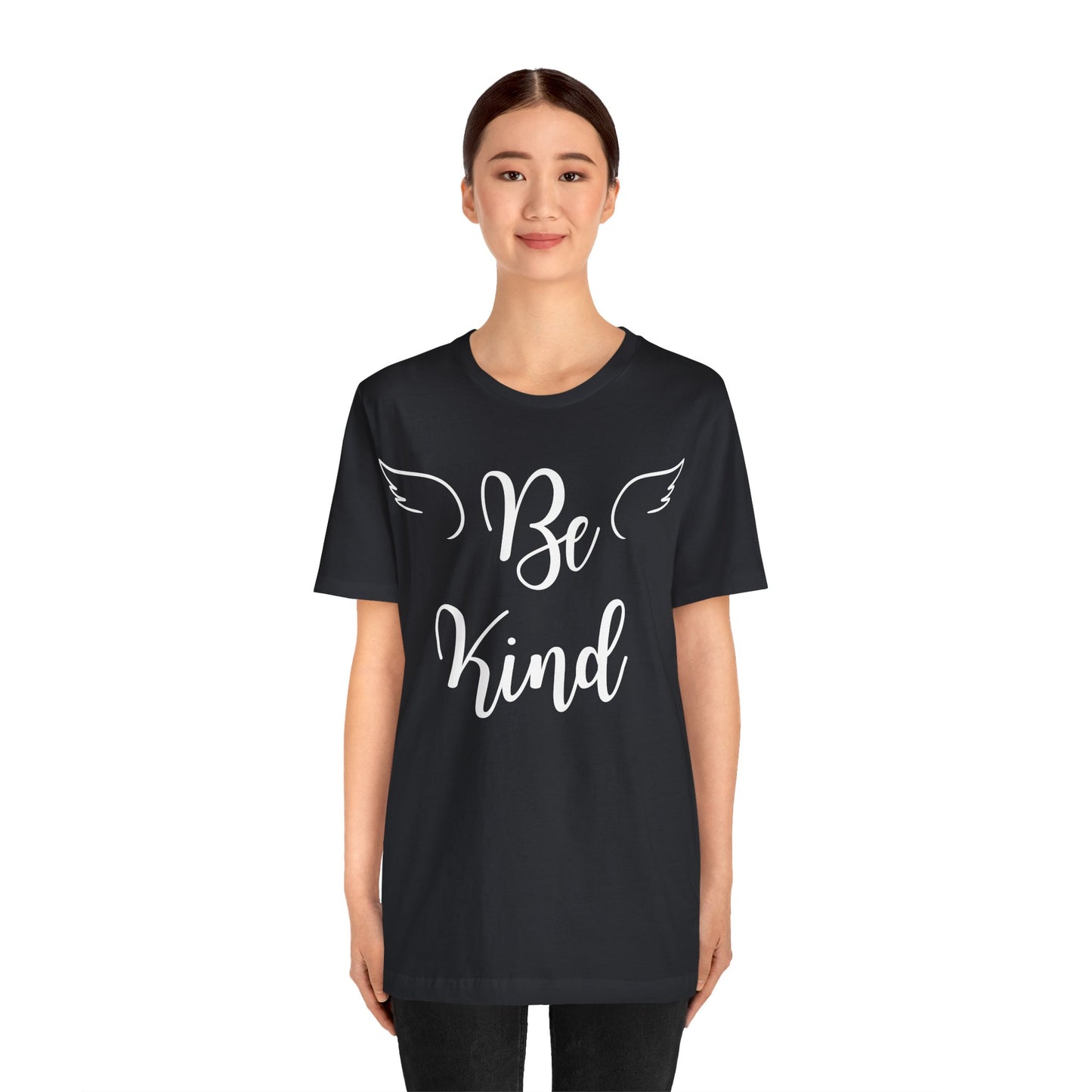 Be Kind Angel T-Shirt