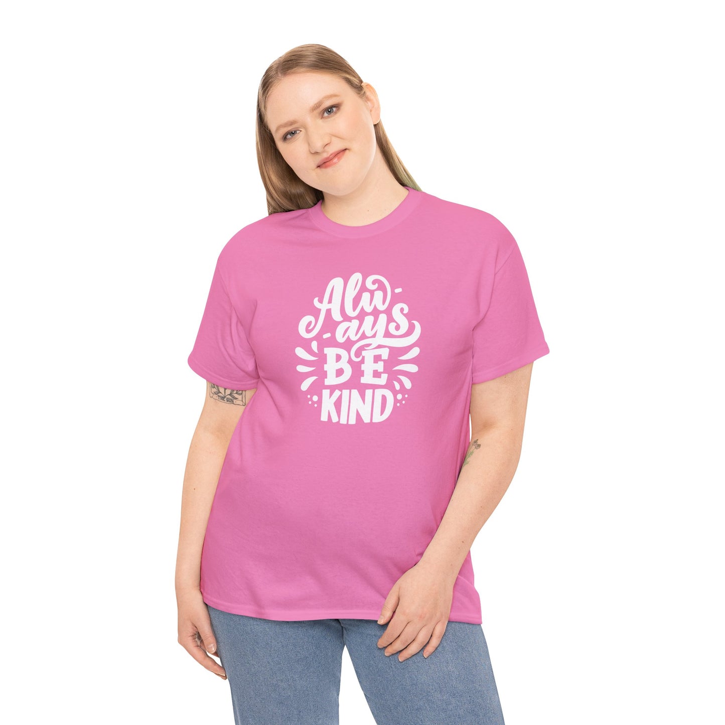 Always BeKind Tee Shirt