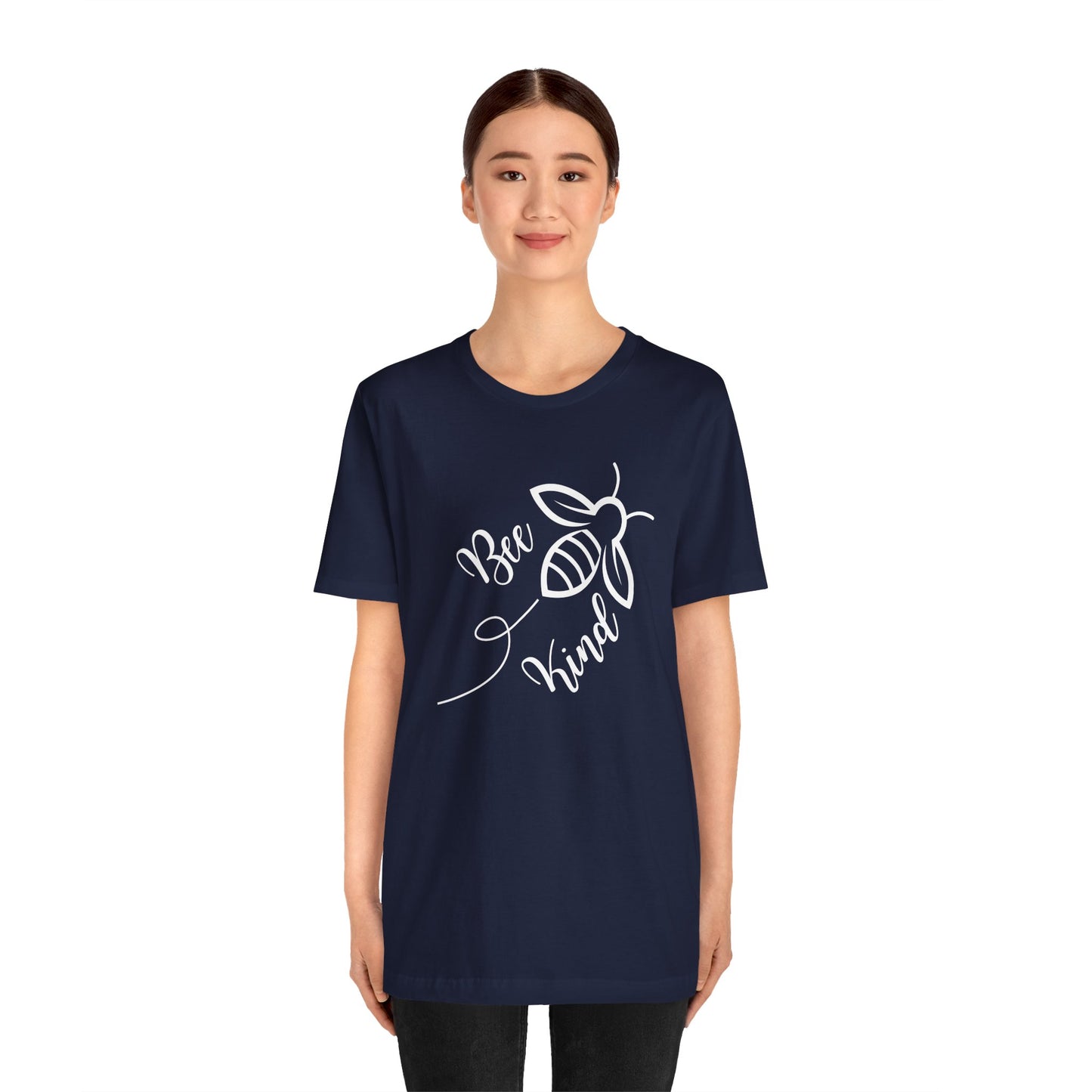 Bee Kind Graphic Tee