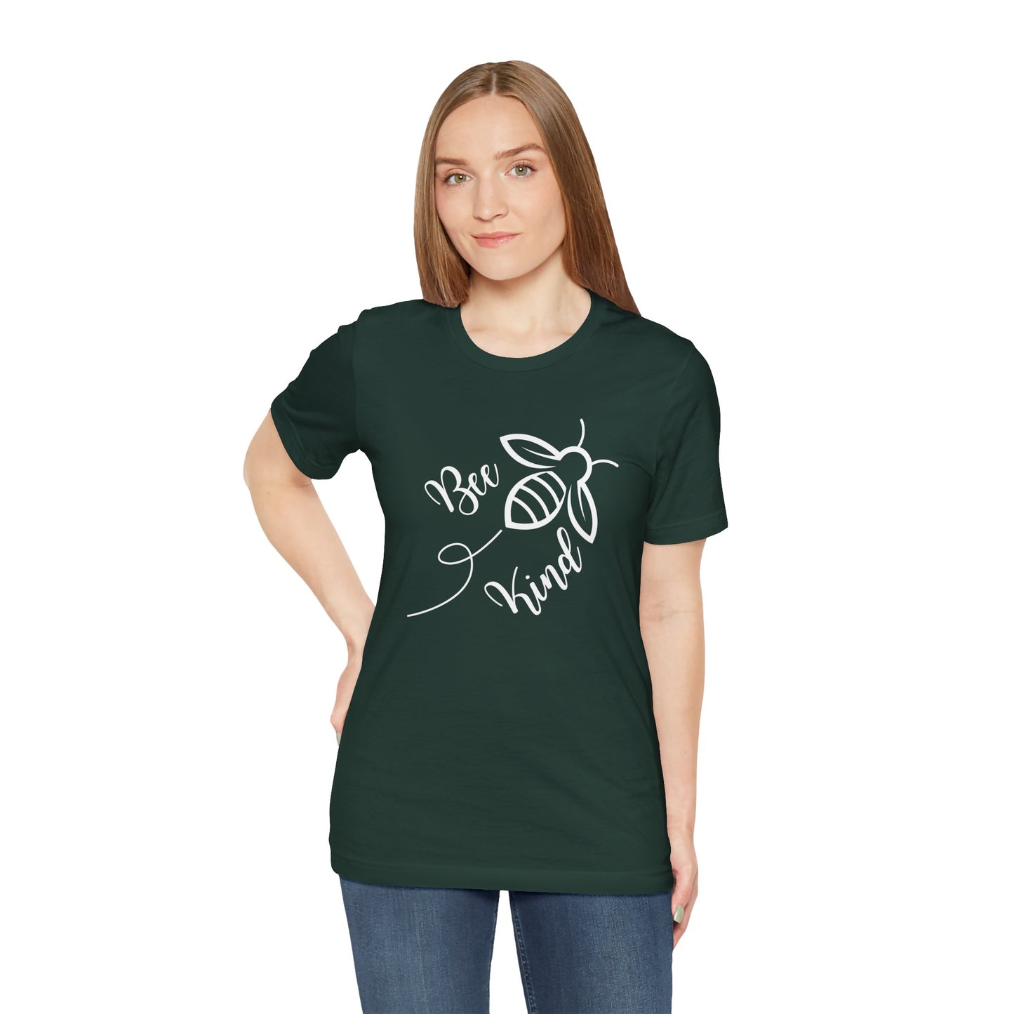 Bee Kind Graphic Tee