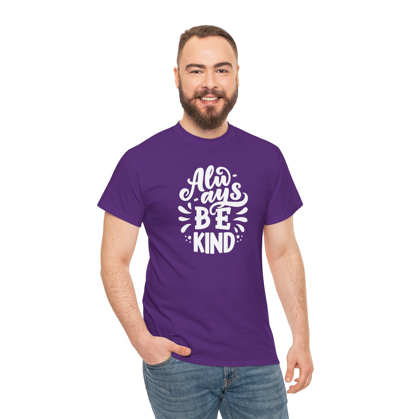 Always BeKind Tee Shirt