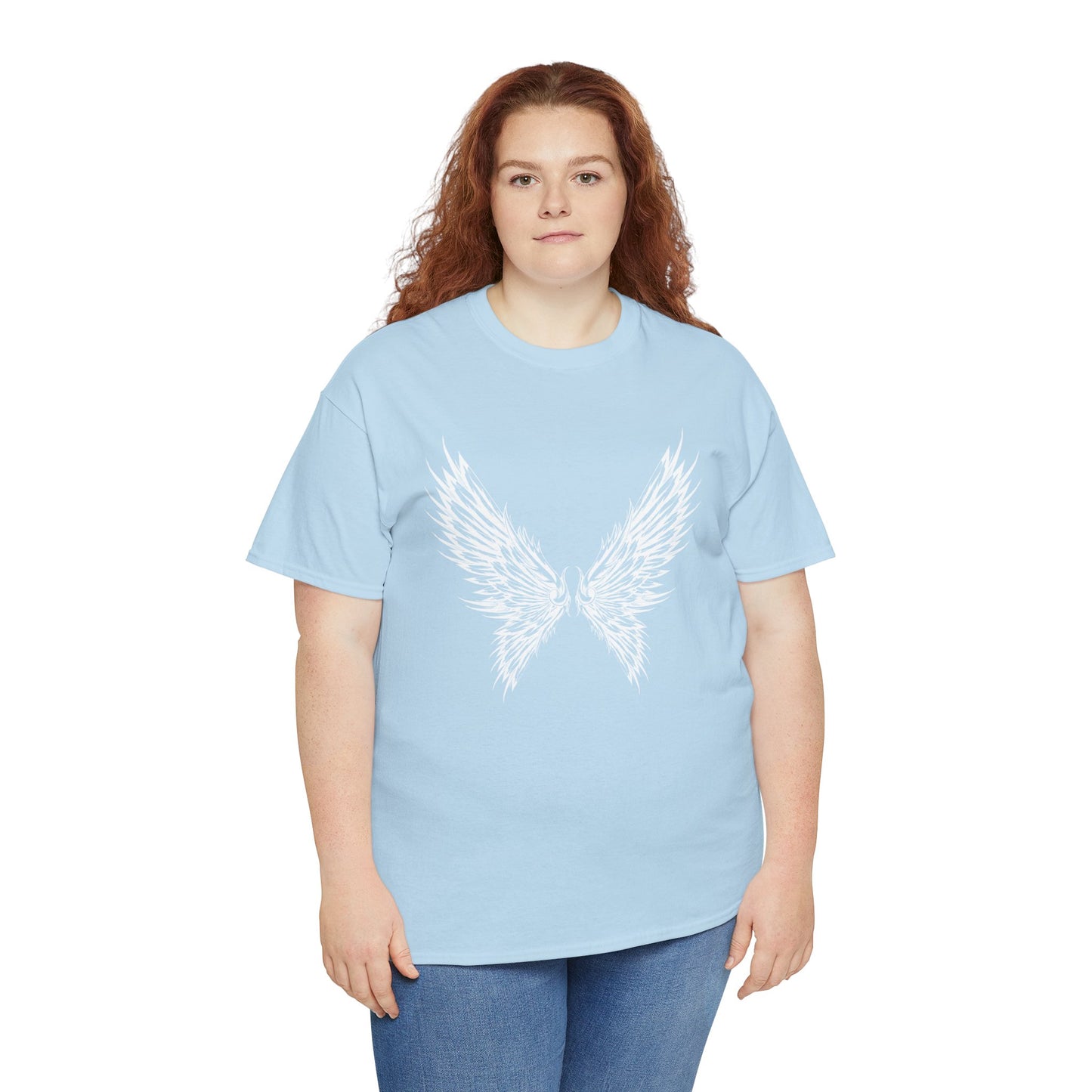 Butterfly Motivational Tee