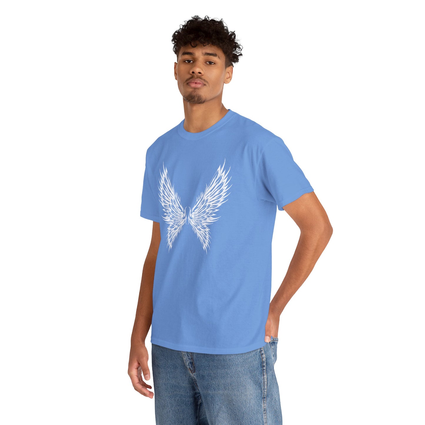 Butterfly Motivational Tee