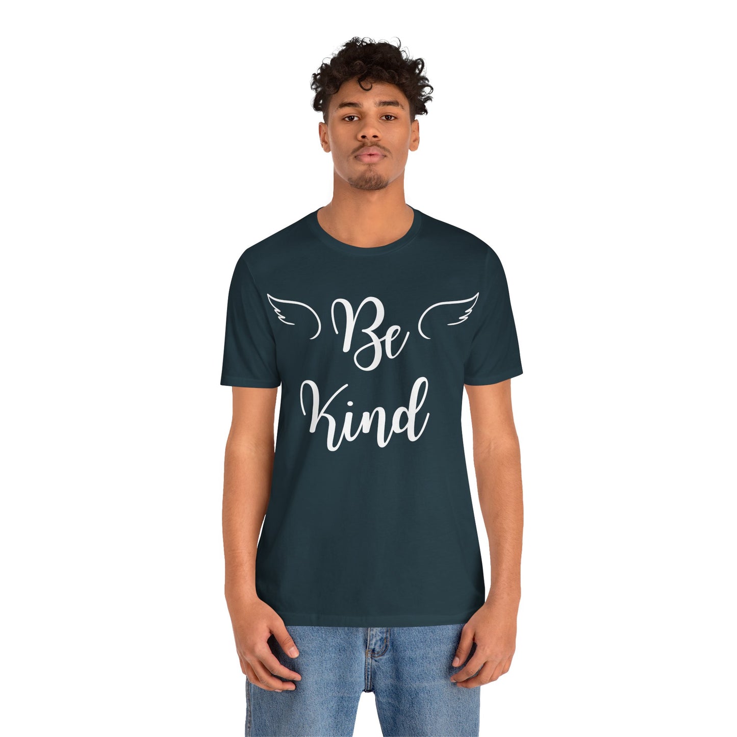 Be Kind Angel T-Shirt
