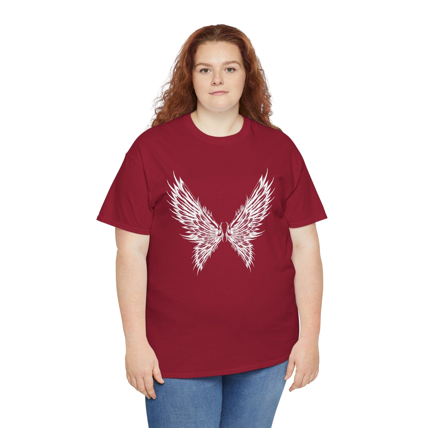 Butterfly Motivational Tee