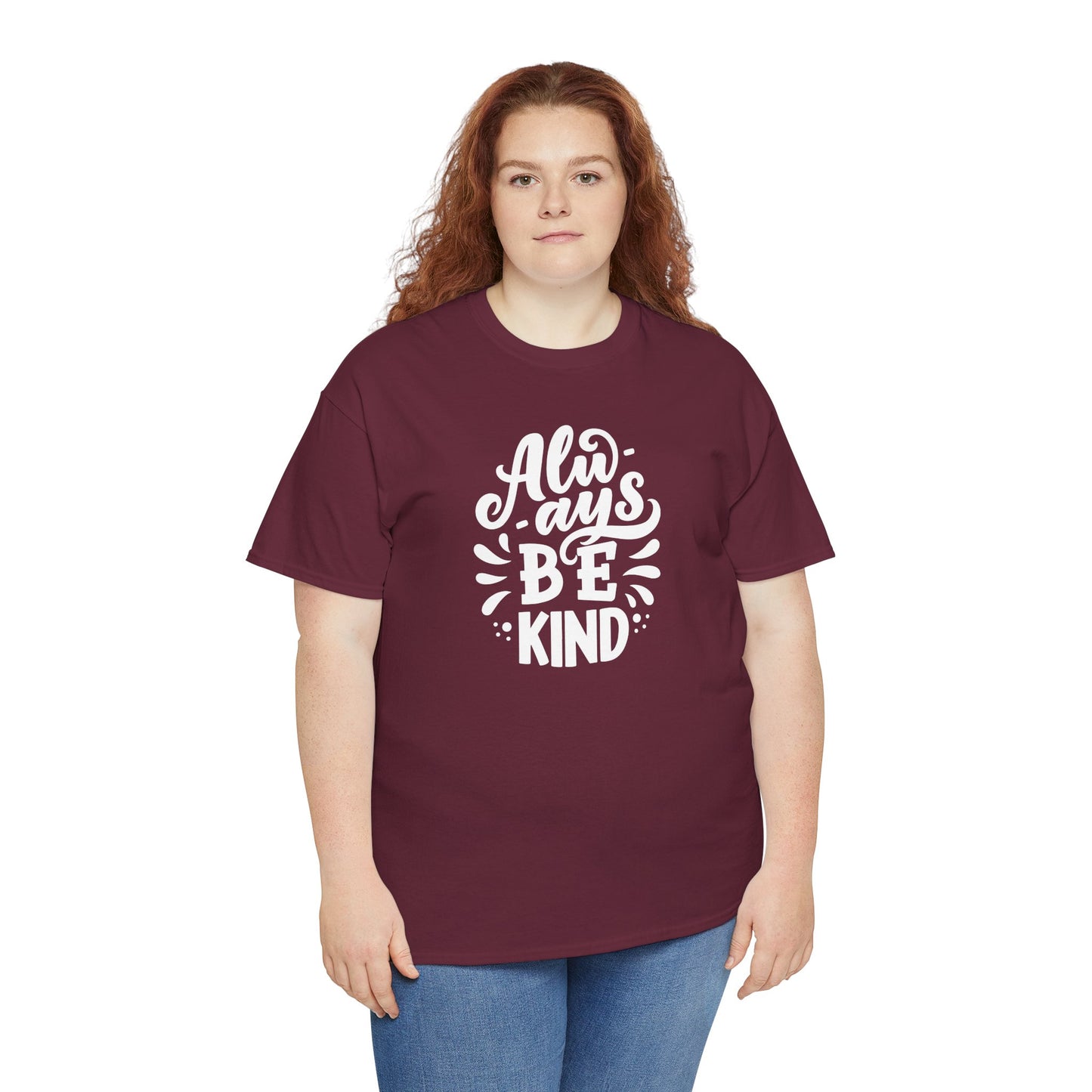 Always BeKind Tee Shirt