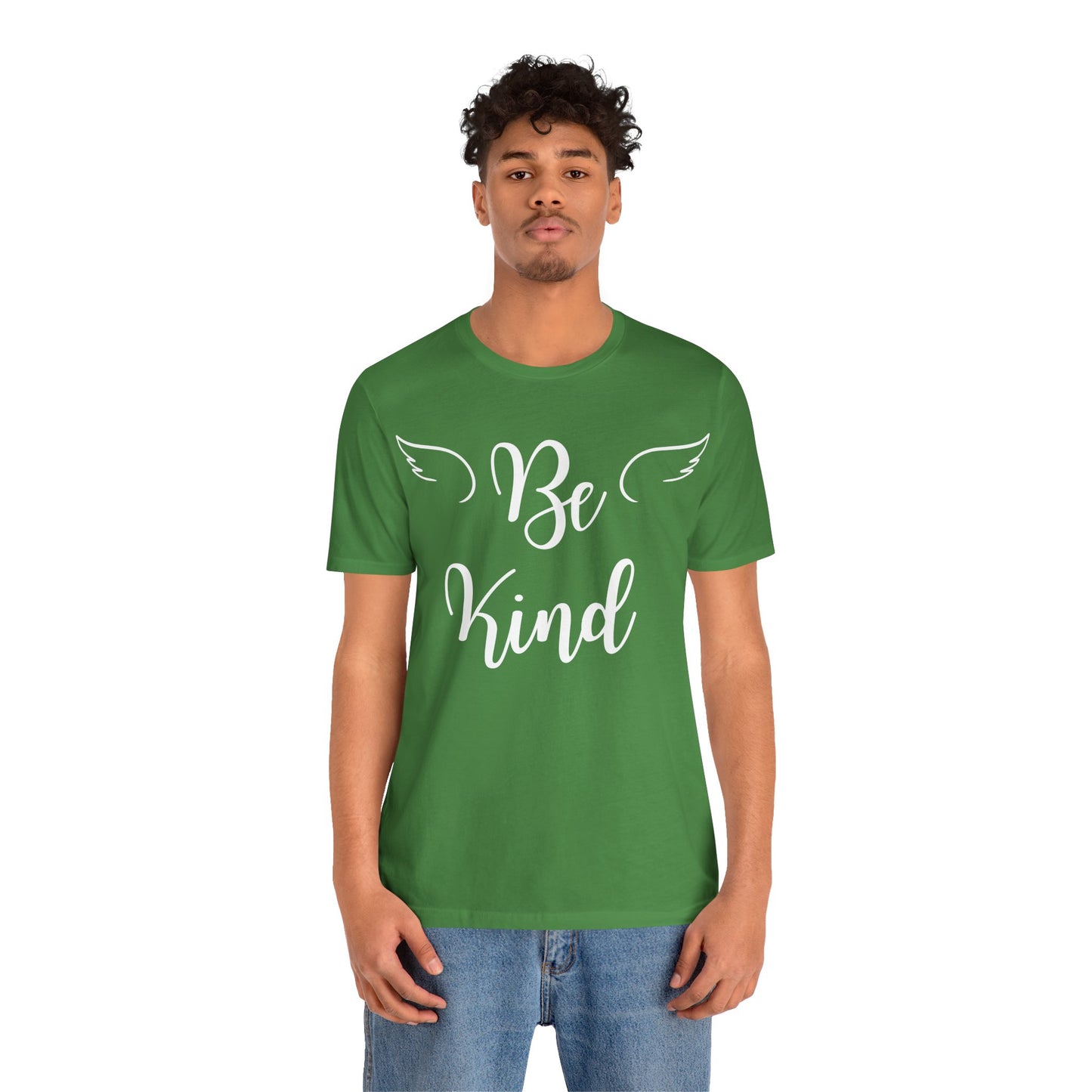 Be Kind Angel T-Shirt