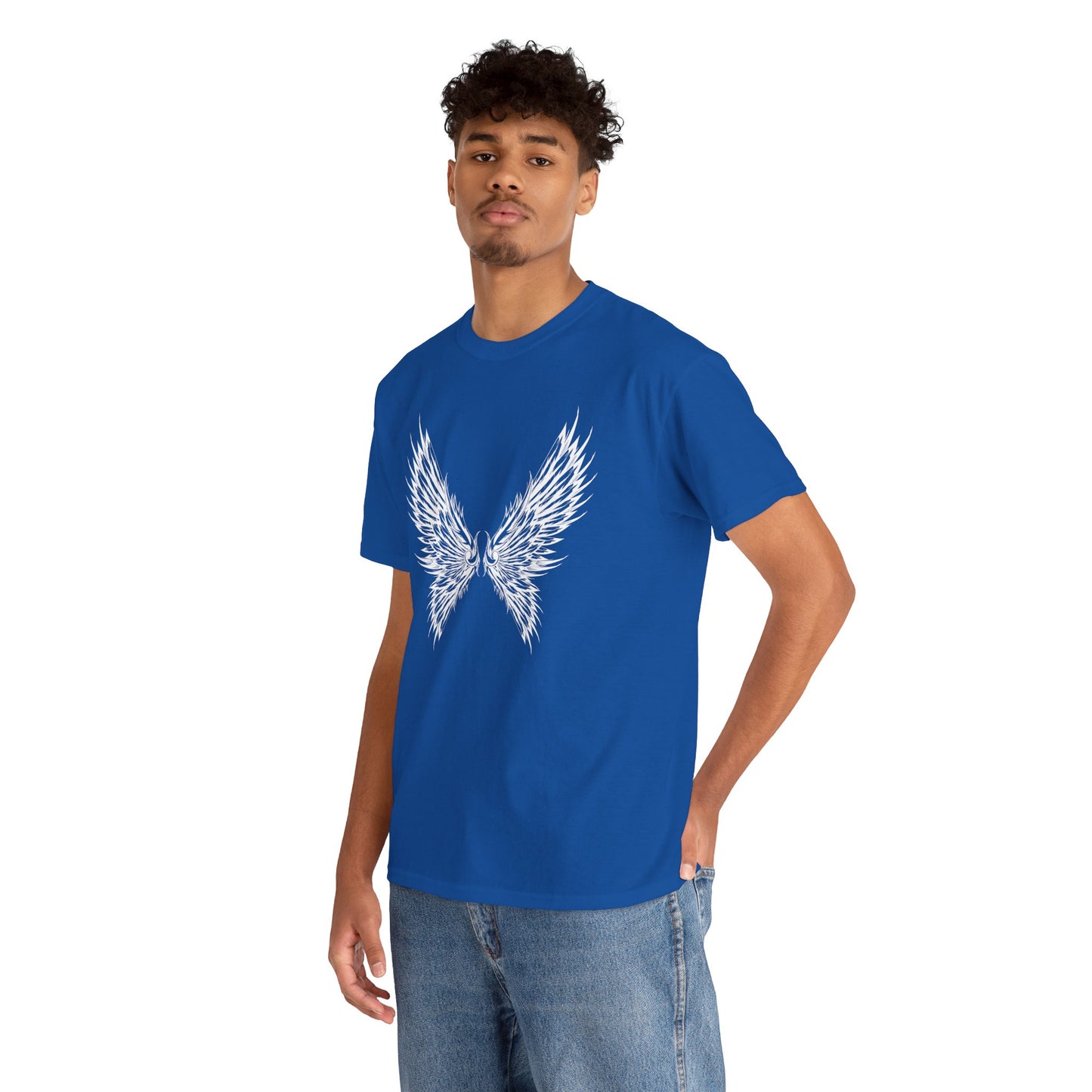 Butterfly Motivational Tee