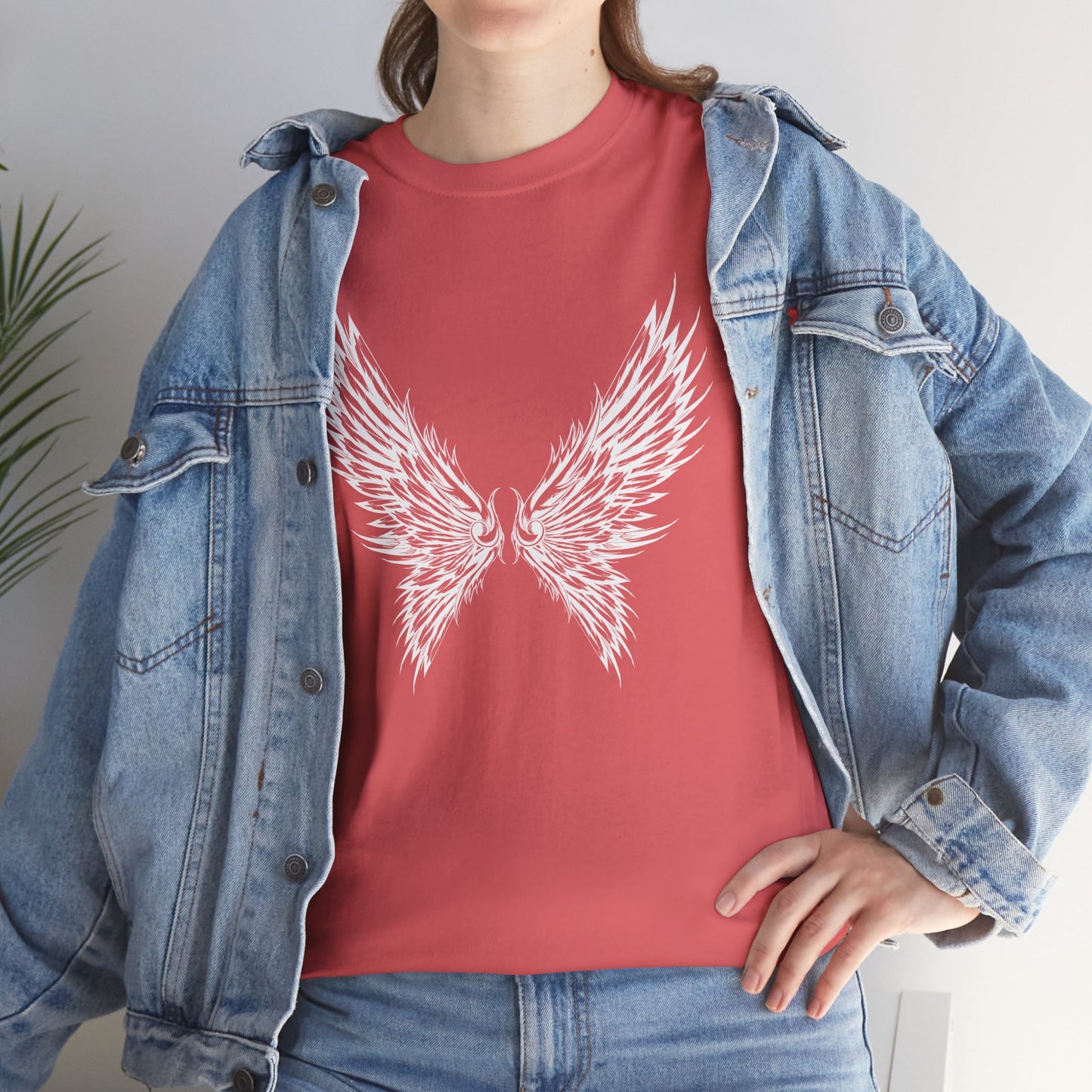 Butterfly Motivational Tee