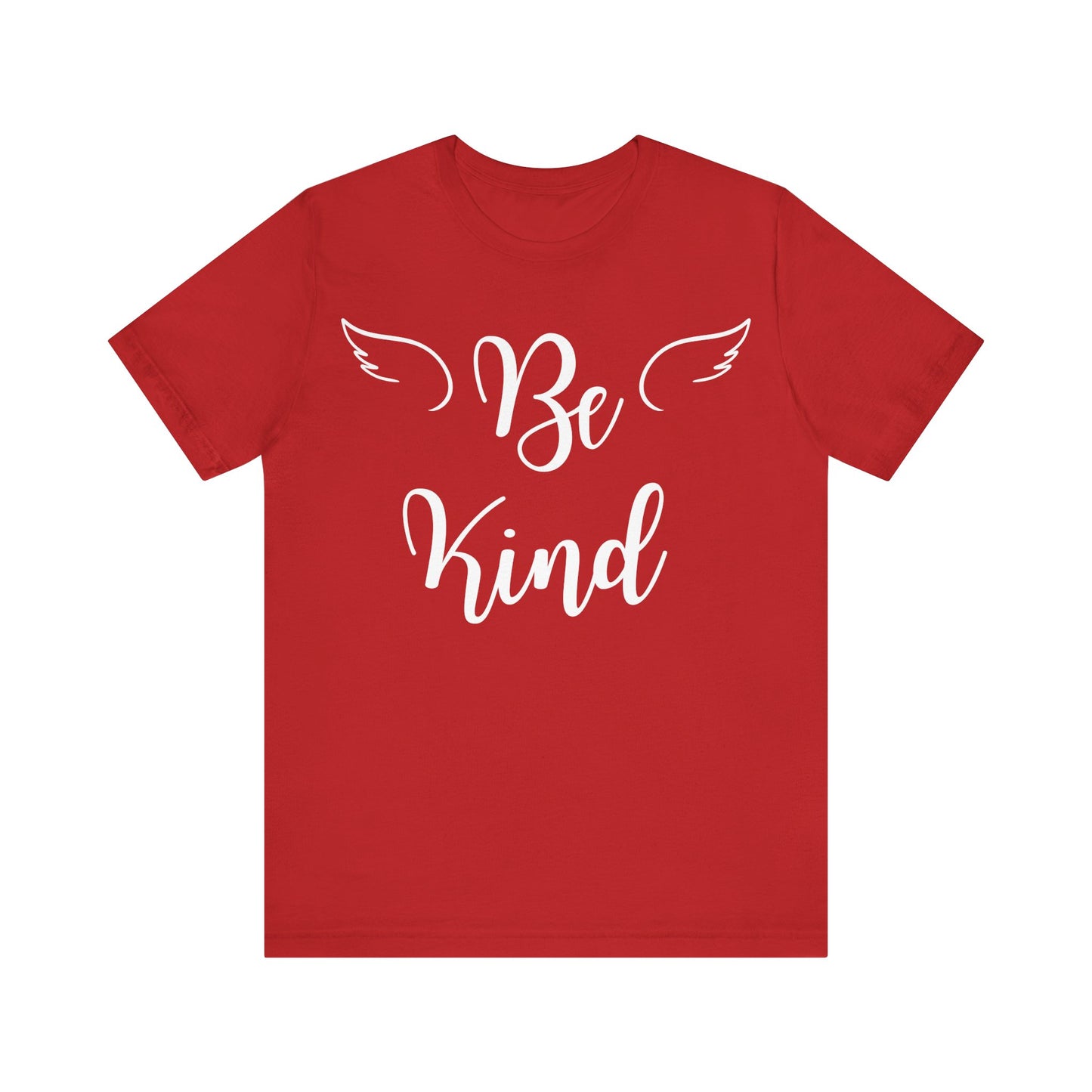 Be Kind Angel T-Shirt