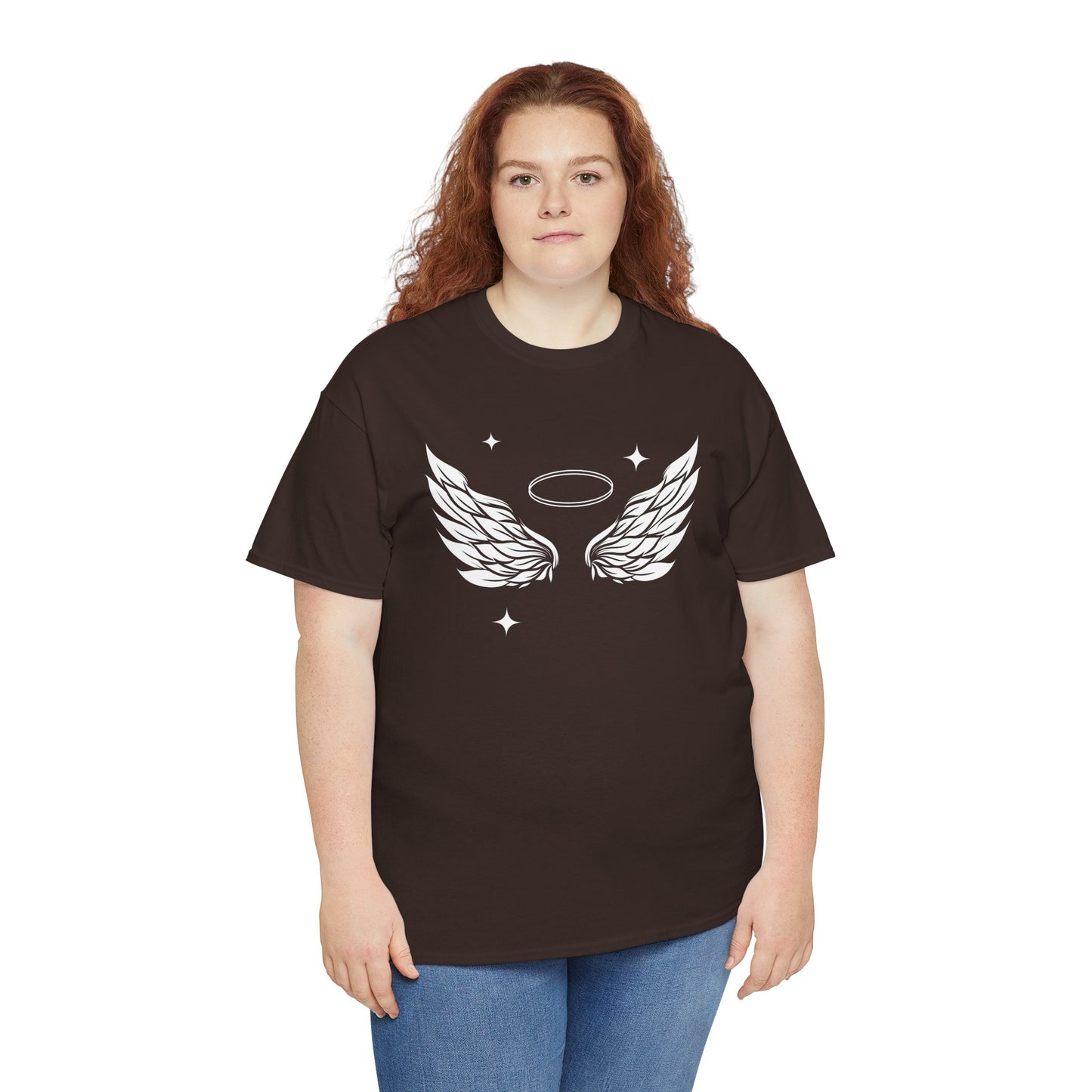 Halo Motivational T-Shirt