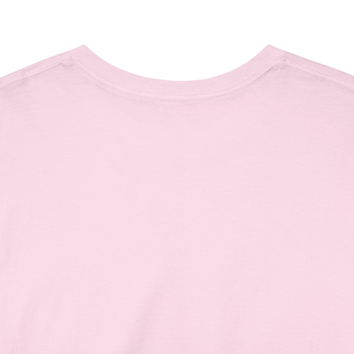 Gorgeous Heart Unisex Tee - Gorgeous Design