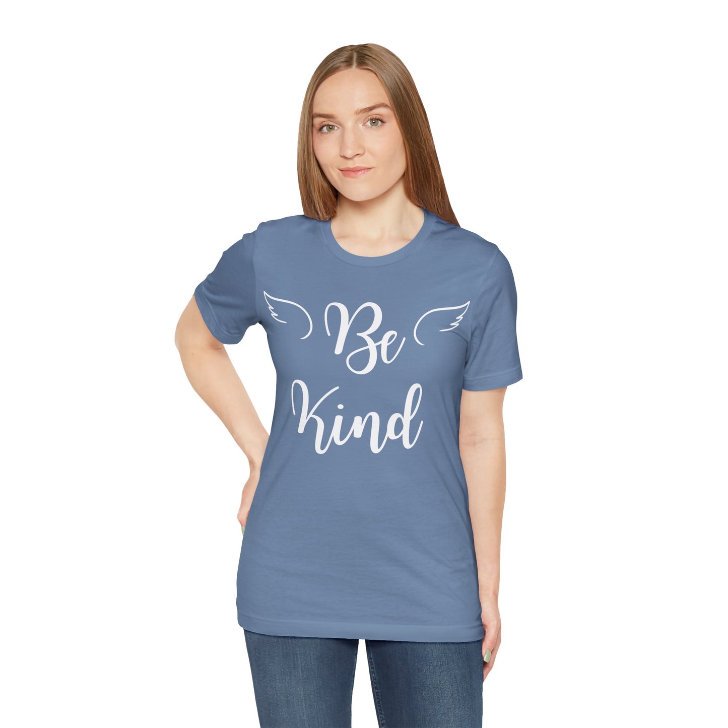 Be Kind Angel T-Shirt