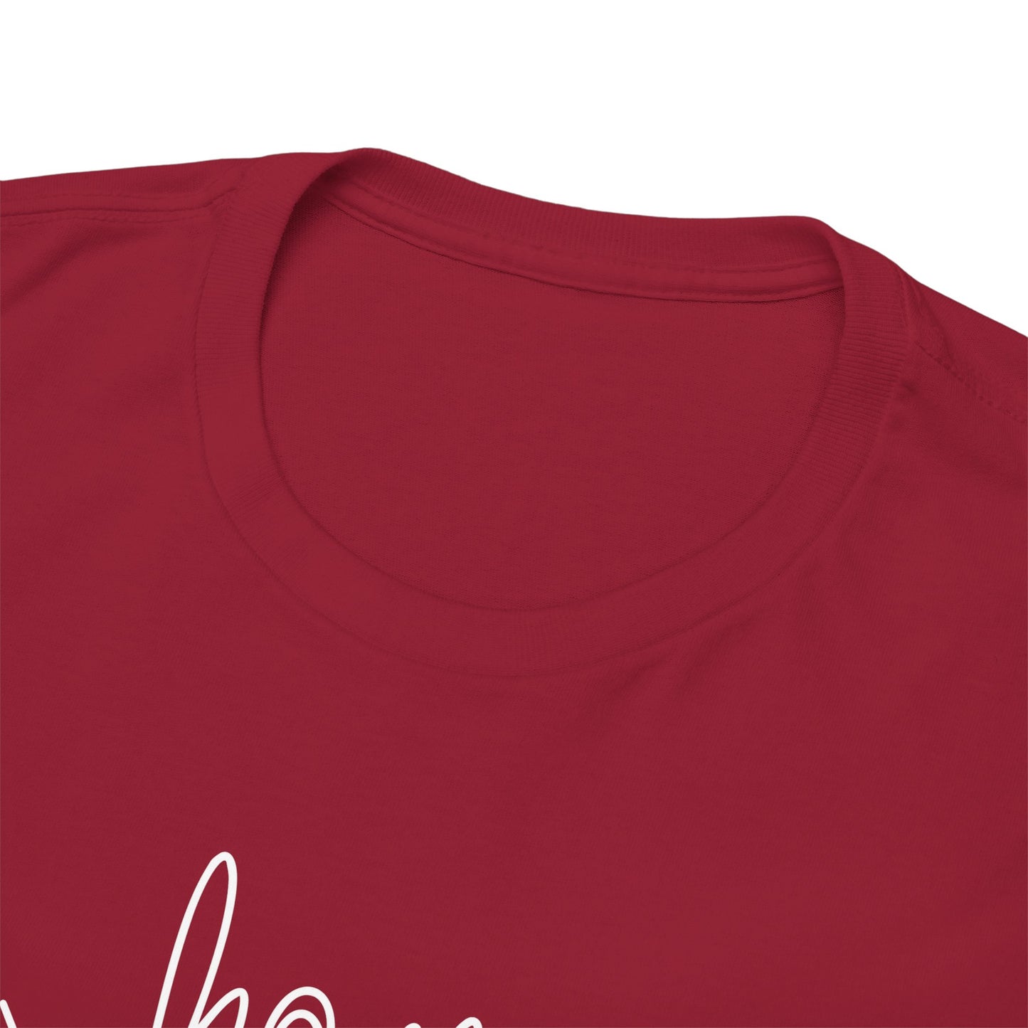 Home Family Love Motivational Tee
