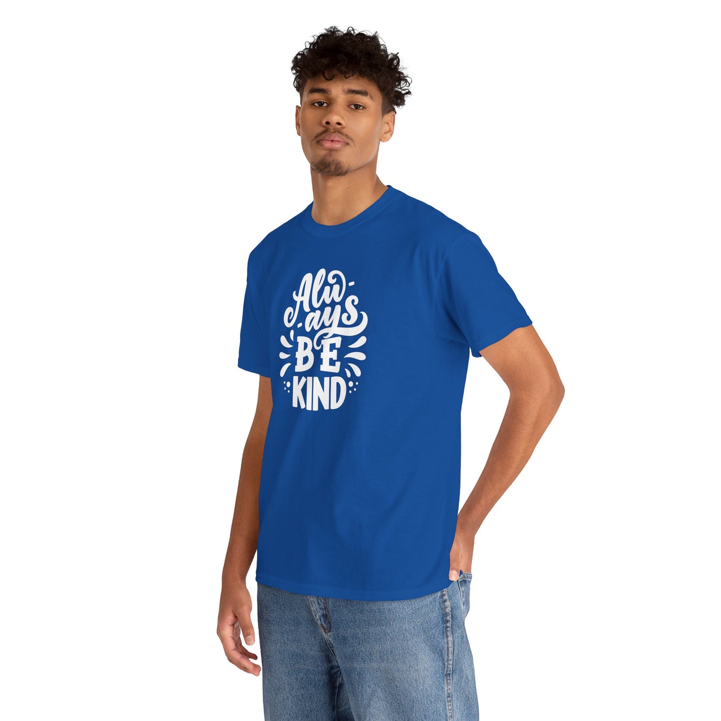 Always BeKind Tee Shirt