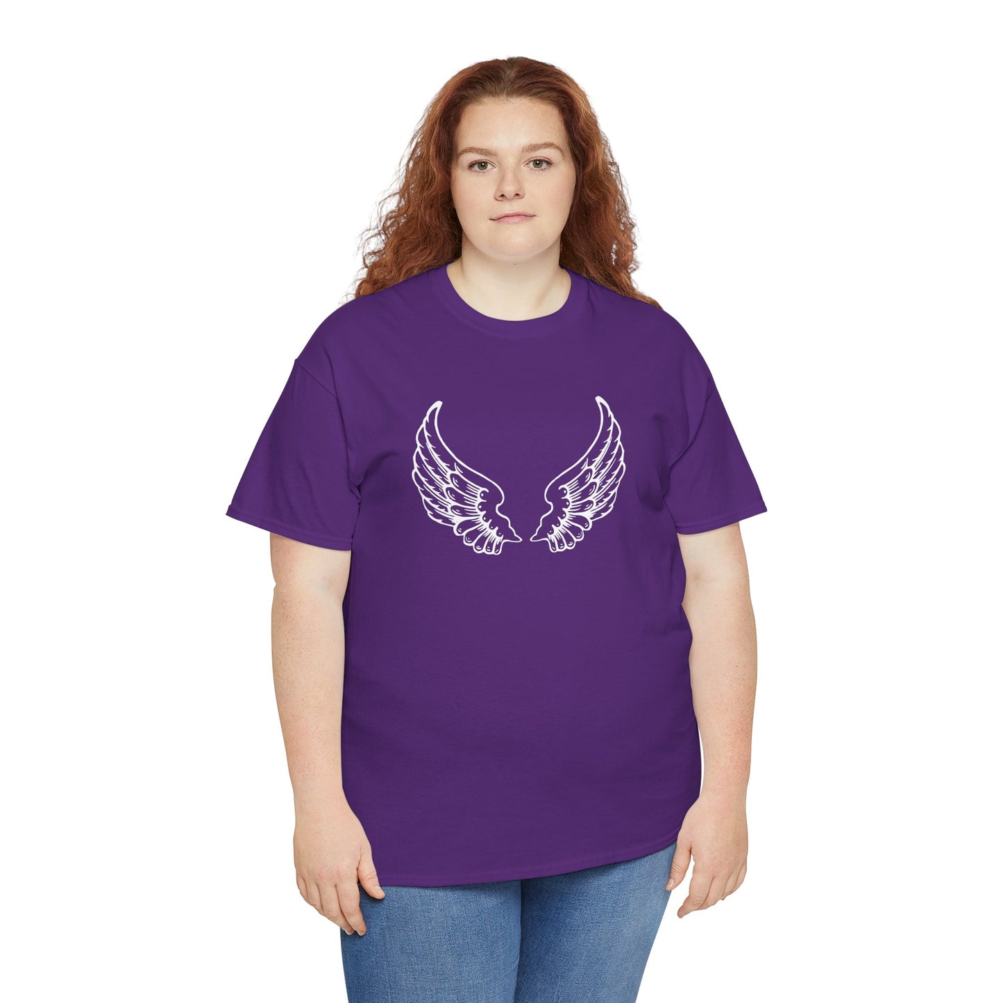 Angel Wing Tee