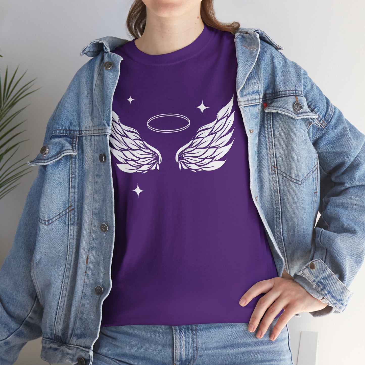 Halo Motivational T-Shirt