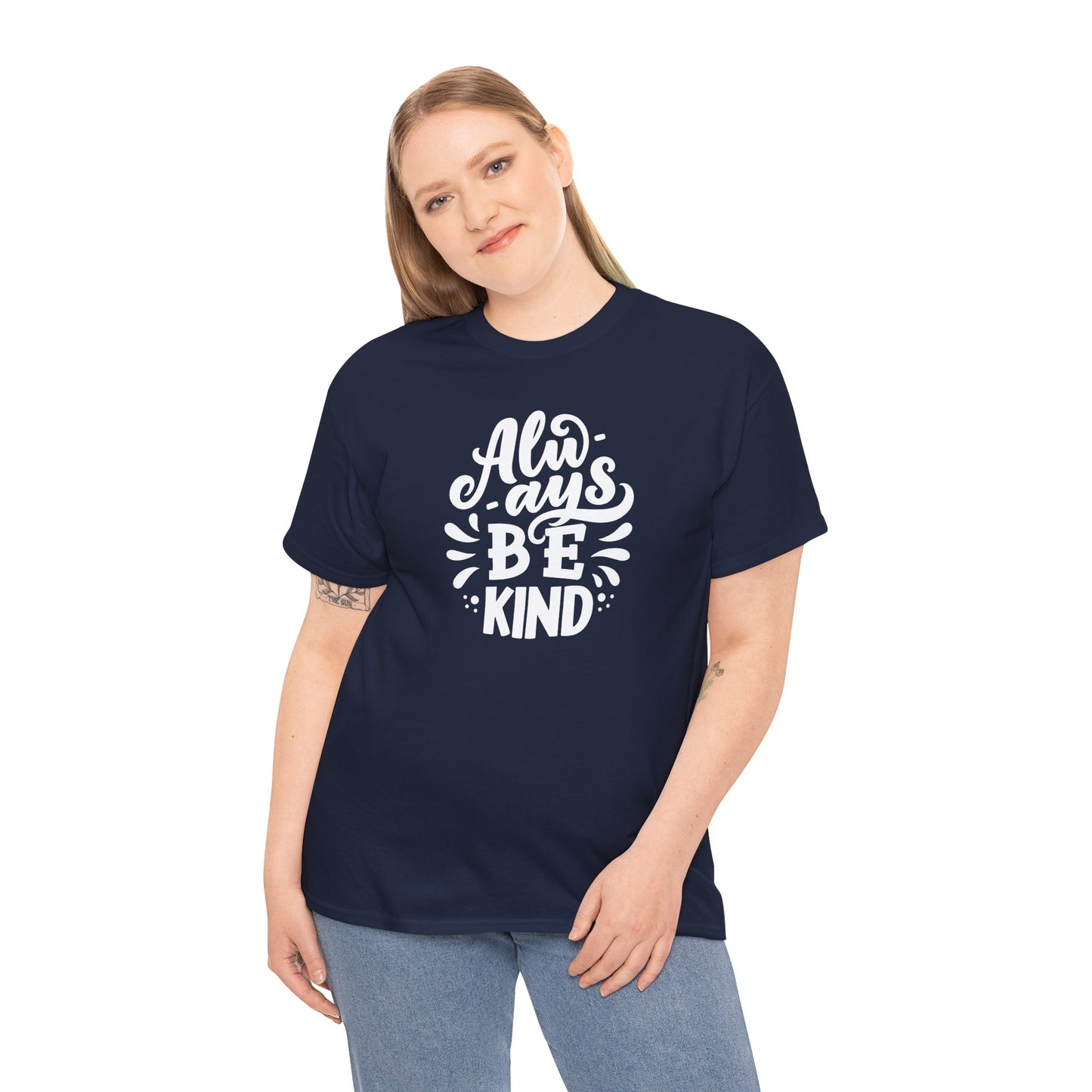 Always BeKind Tee Shirt
