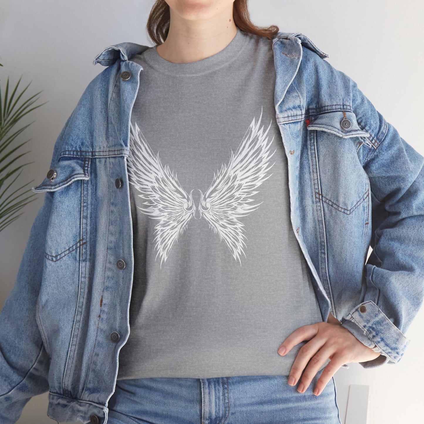 Butterfly Motivational Tee