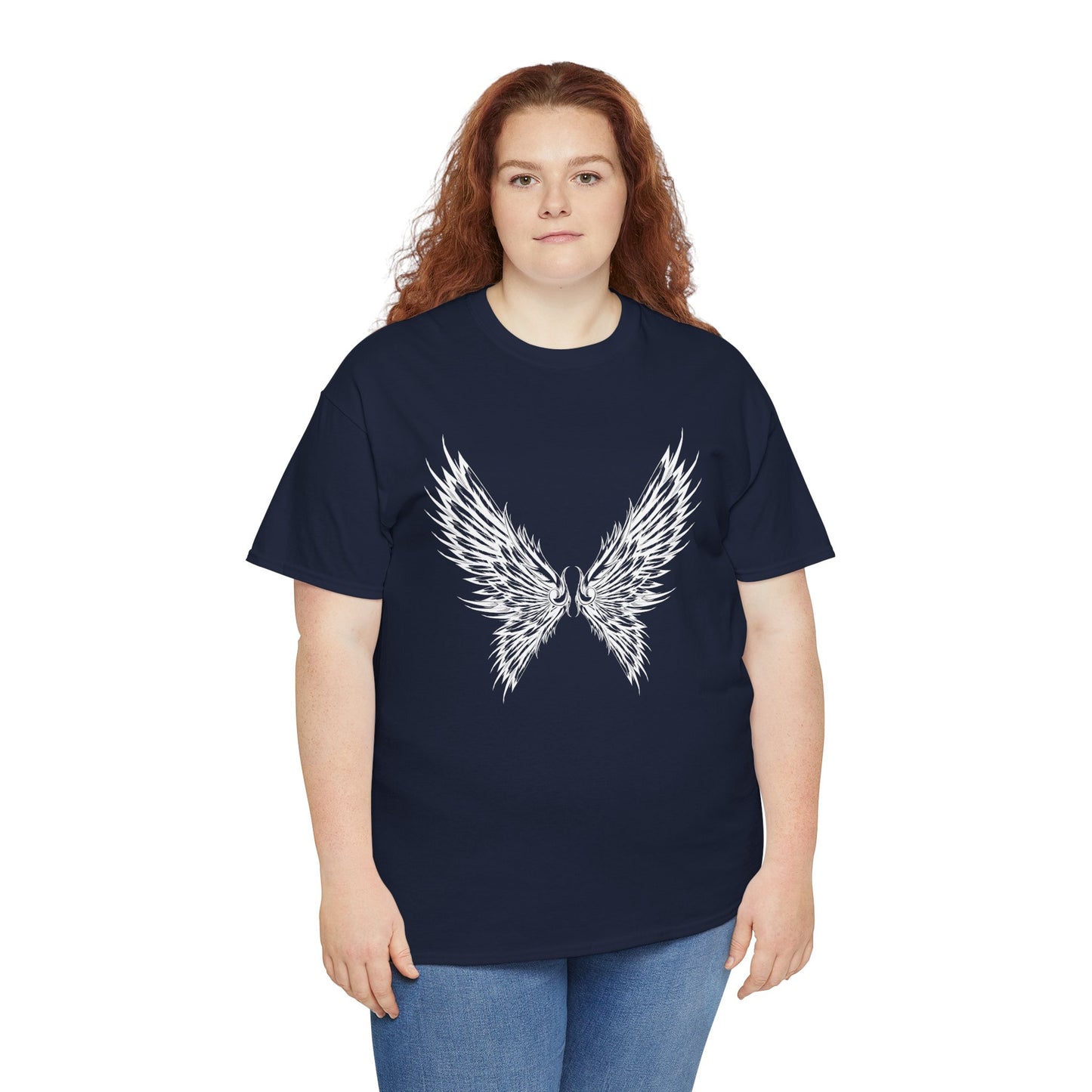 Butterfly Motivational Tee