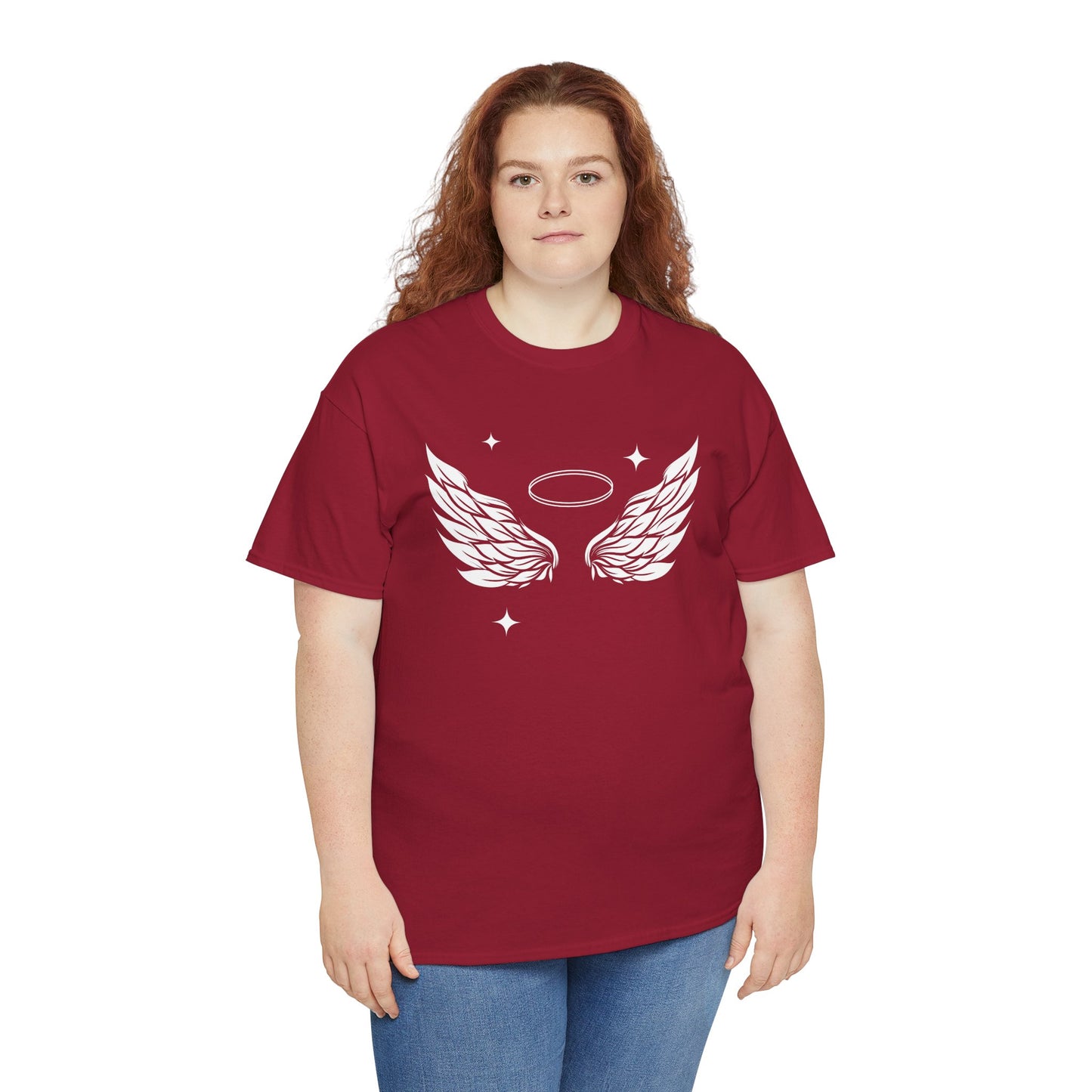 Halo Motivational T-Shirt