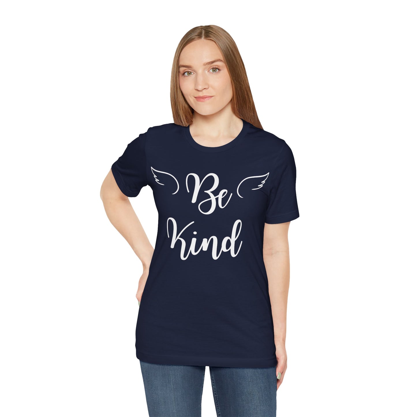 Be Kind Angel T-Shirt