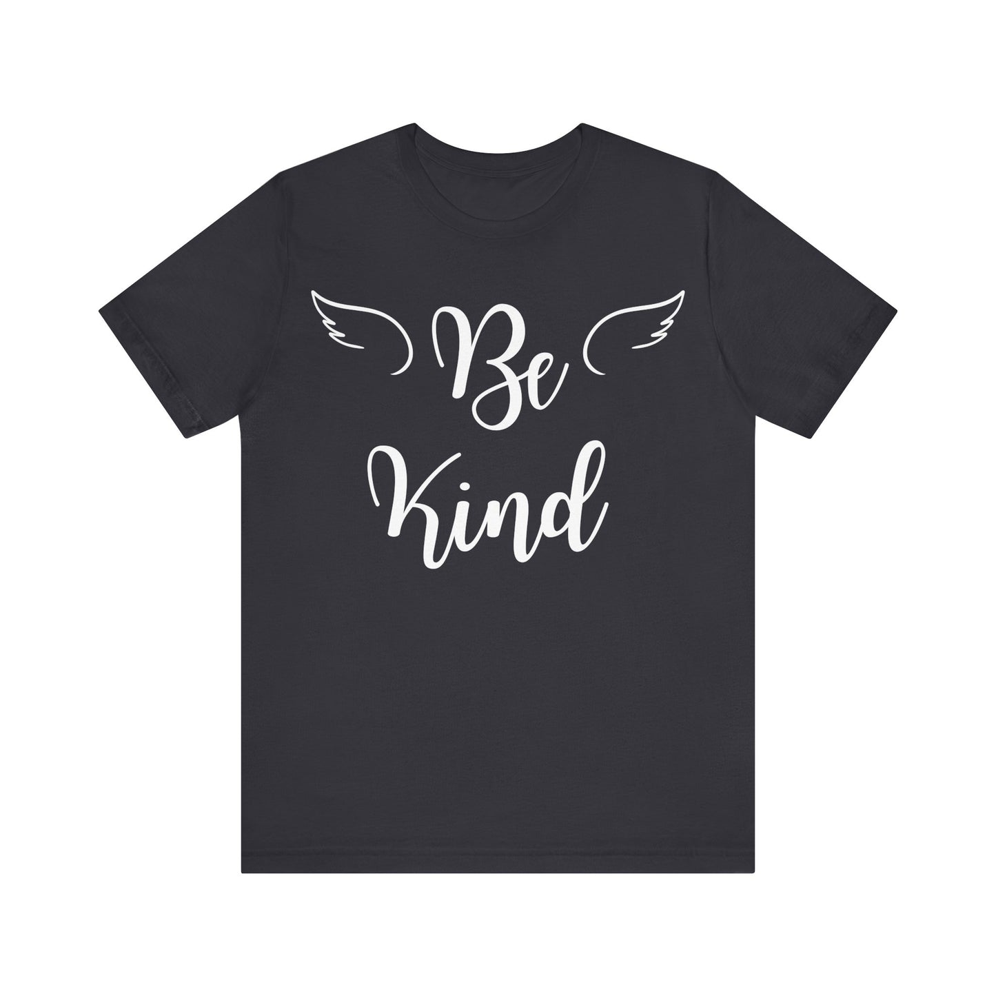 Be Kind Angel T-Shirt