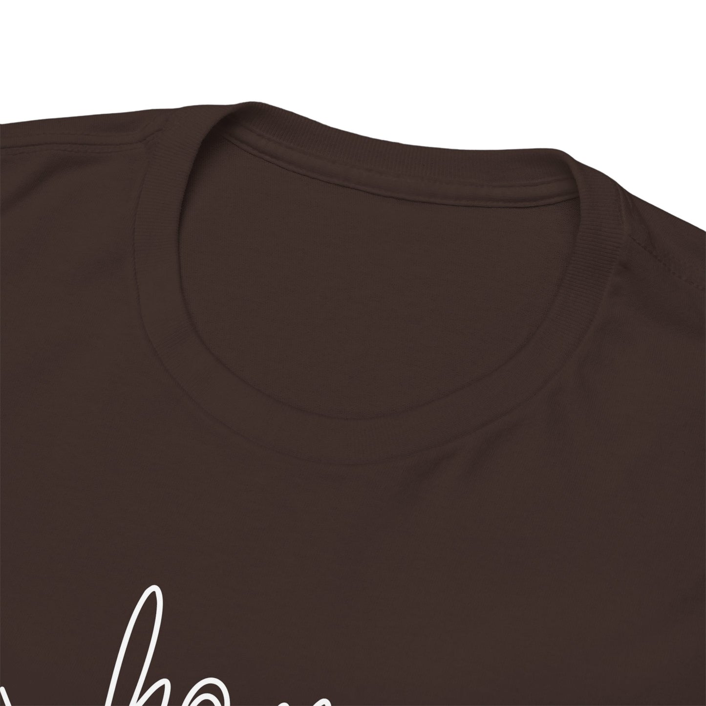 Home Family Love Motivational Tee