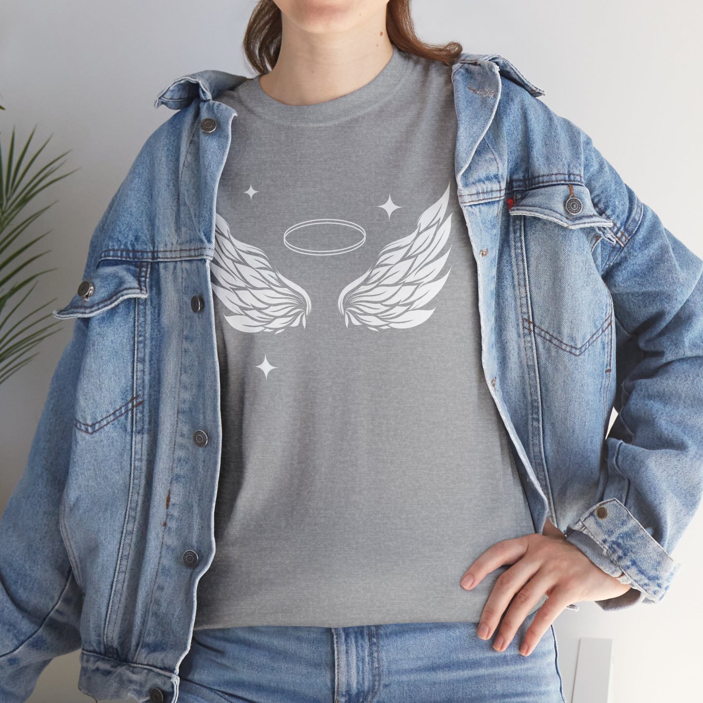 Halo Motivational T-Shirt