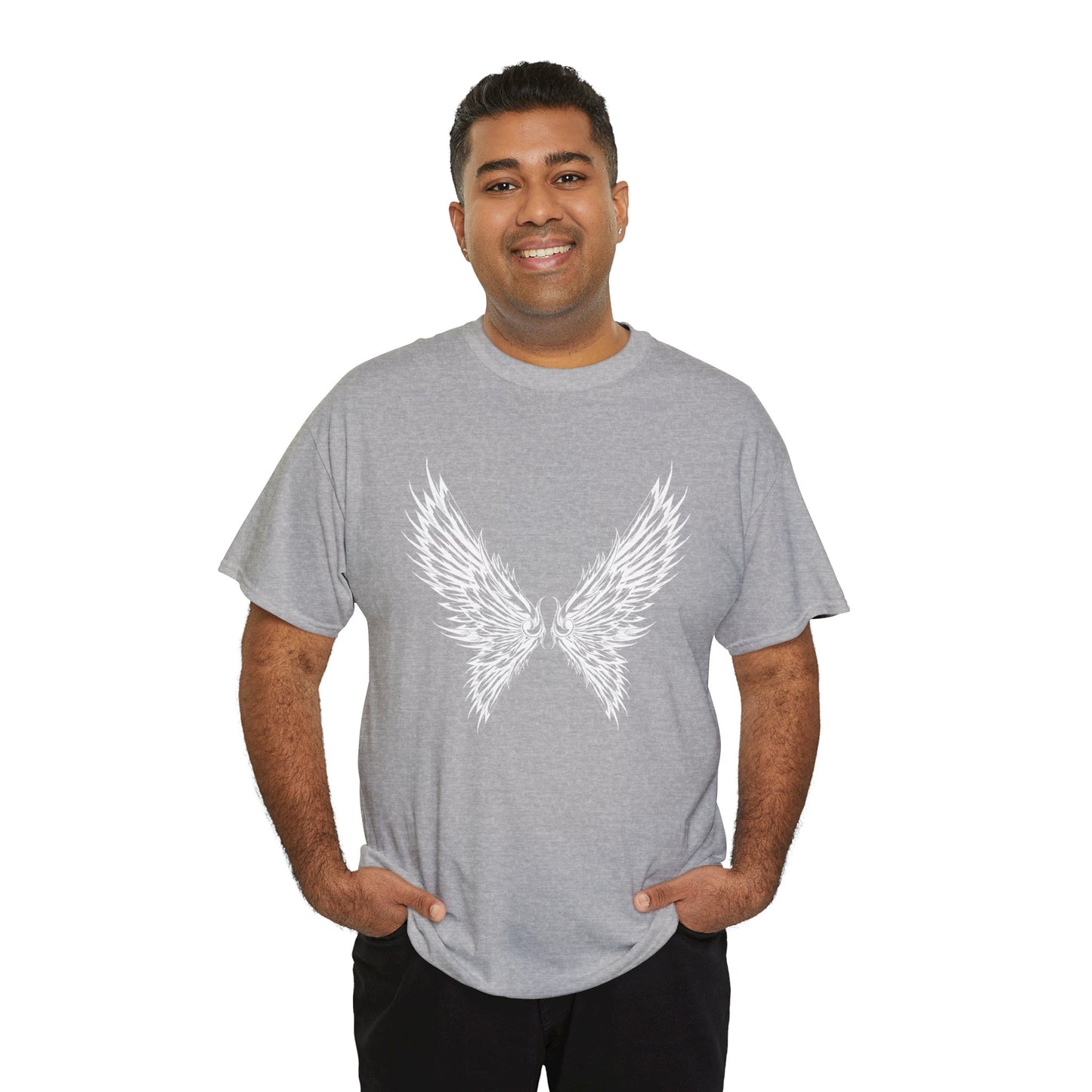 Butterfly Motivational Tee