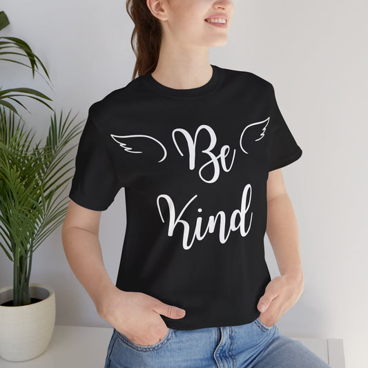 Be Kind Angel T-Shirt
