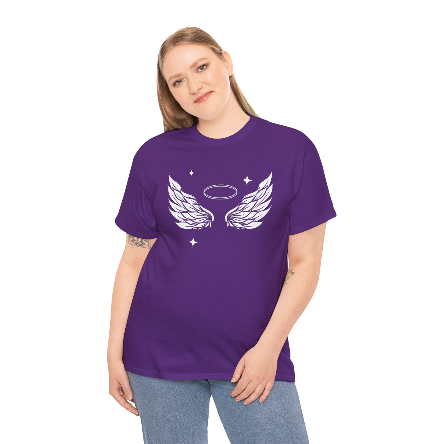 Halo Motivational T-Shirt