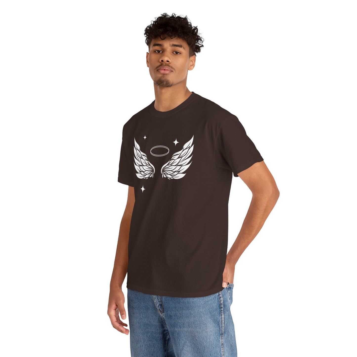 Halo Motivational T-Shirt