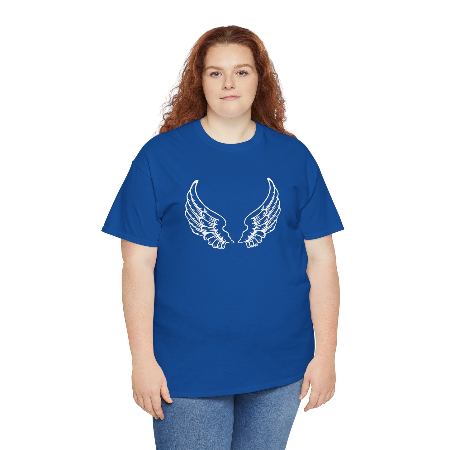 Angel Wing Tee