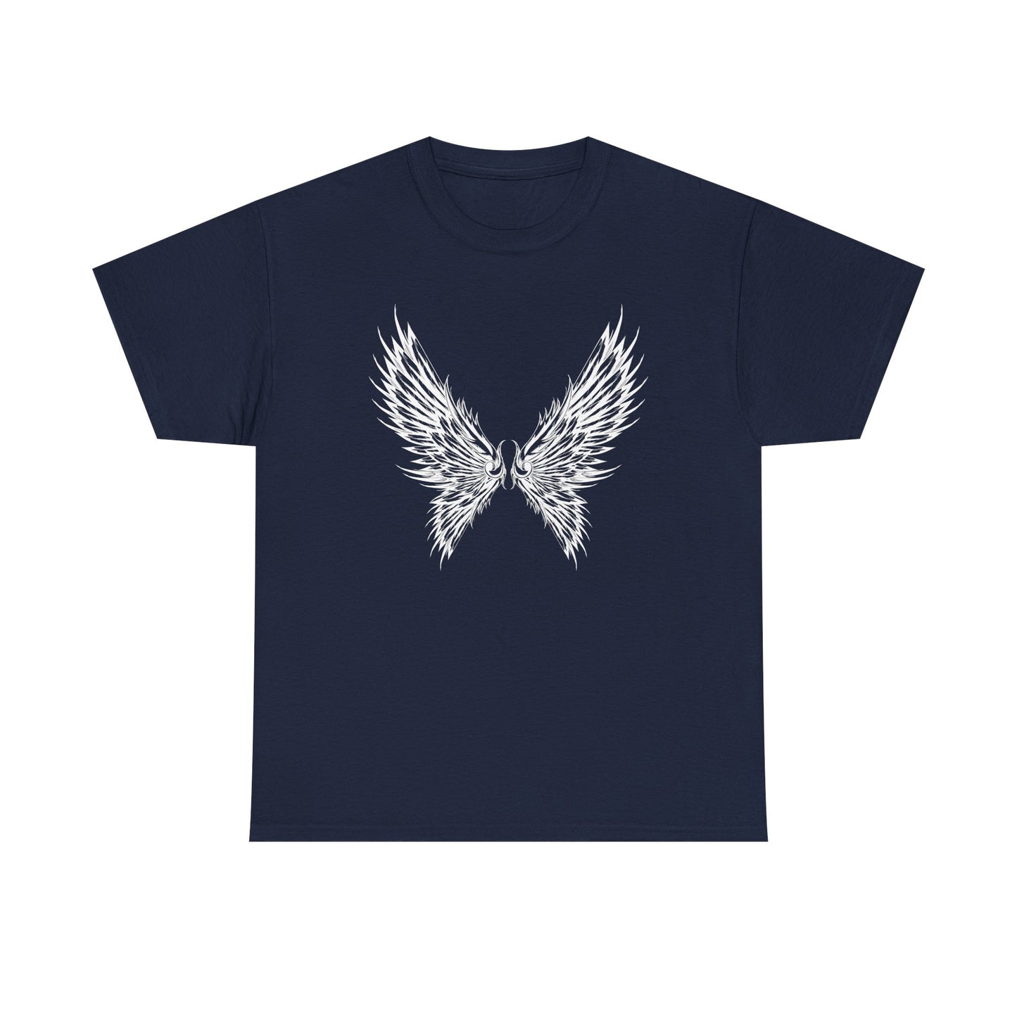 Butterfly Motivational Tee