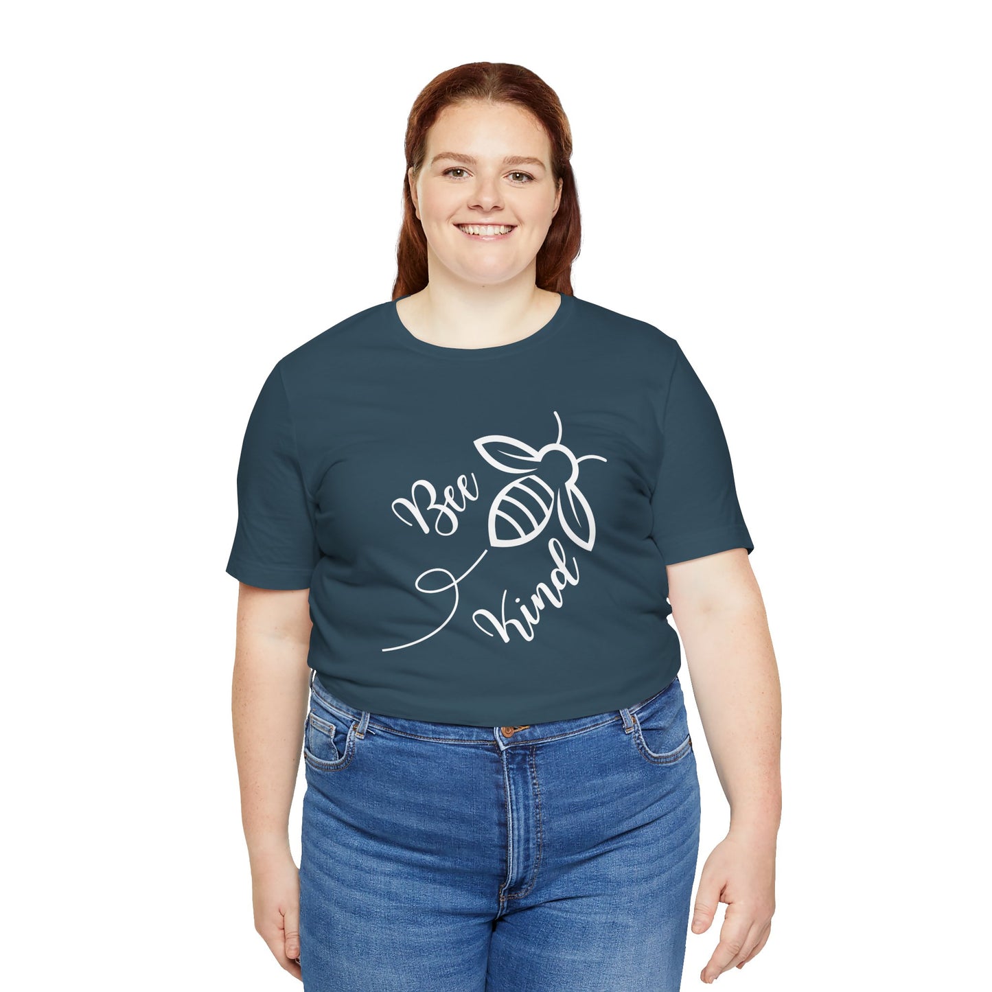 Bee Kind Graphic Tee