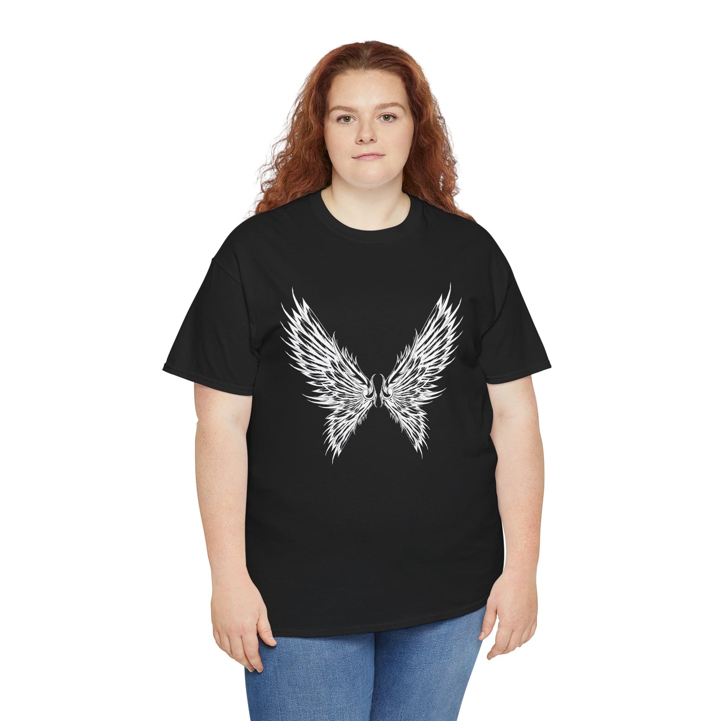 Butterfly Motivational Tee