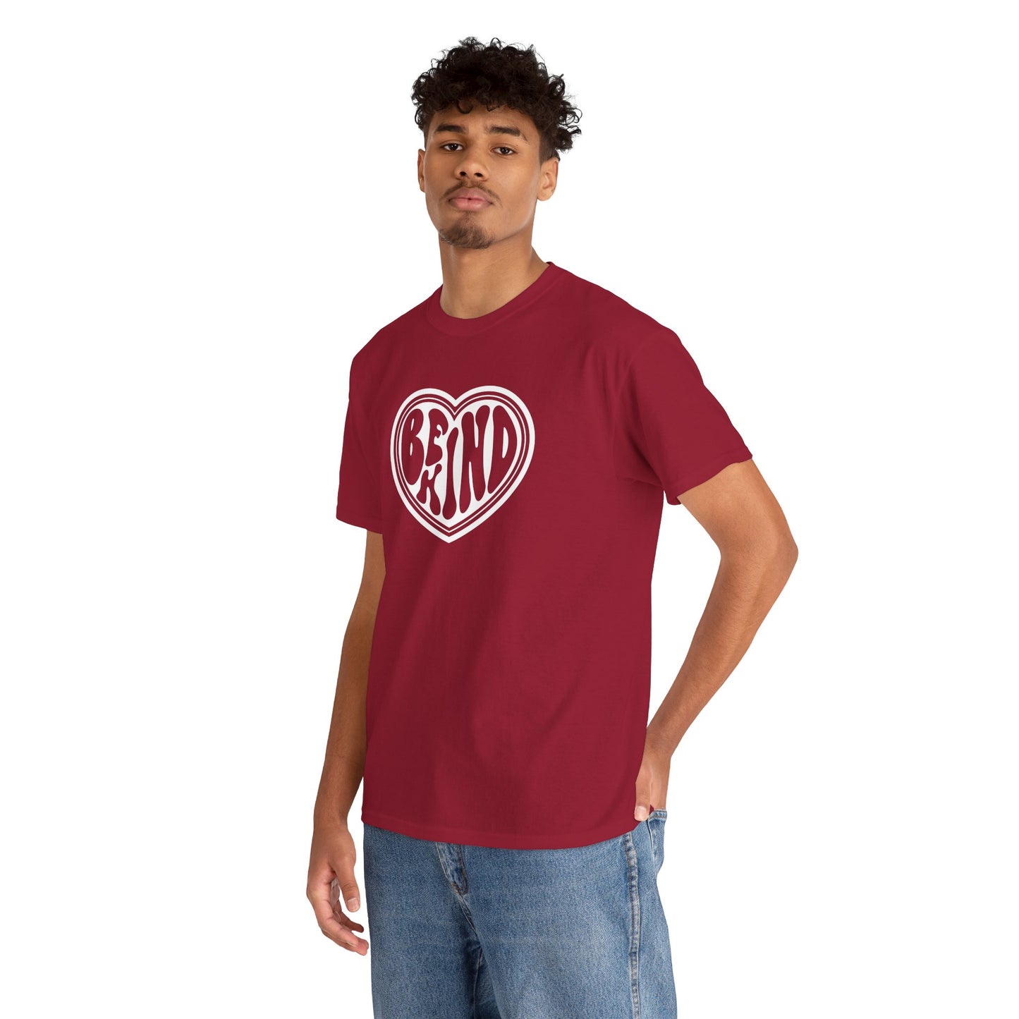 BeKind Motivational Tee